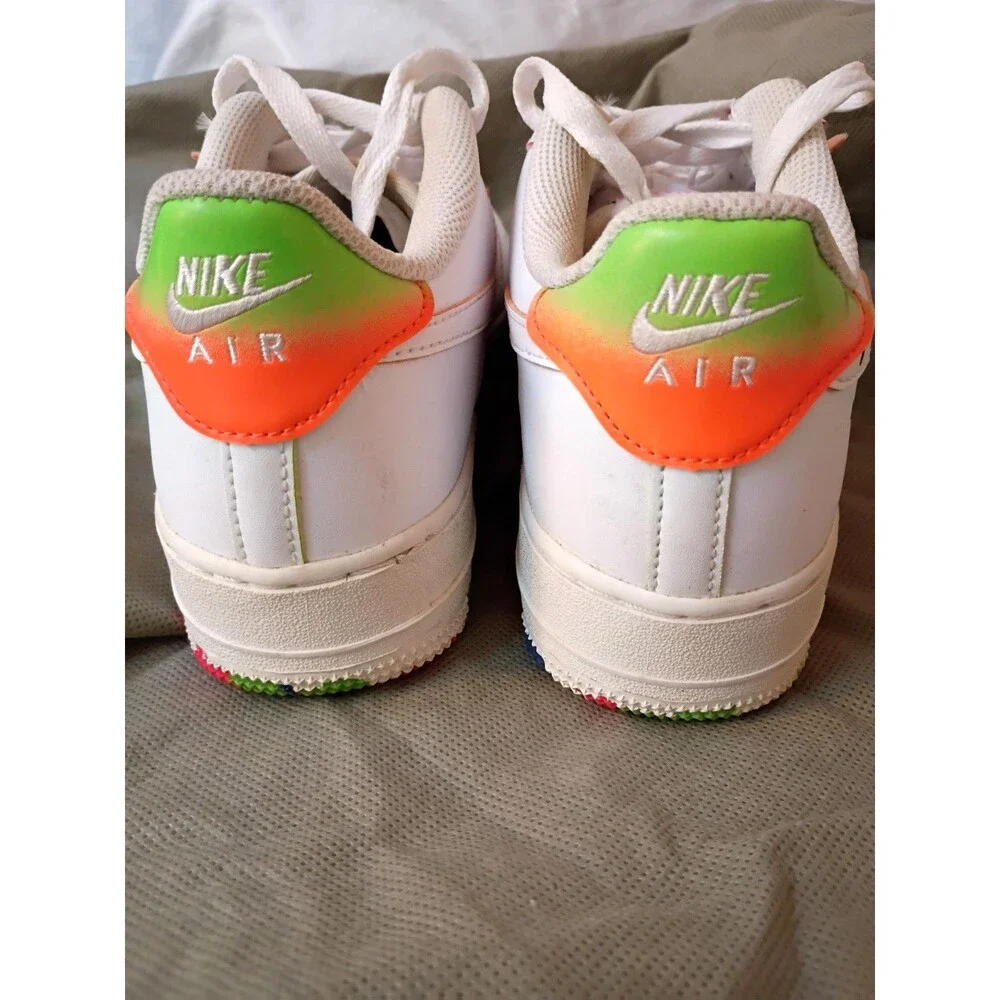 Nike these are
